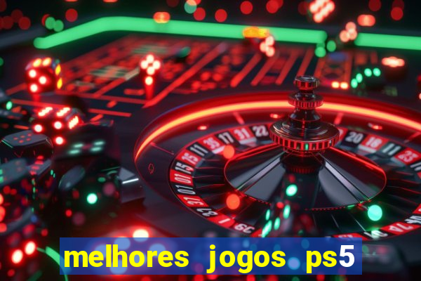 melhores jogos ps5 mundo aberto